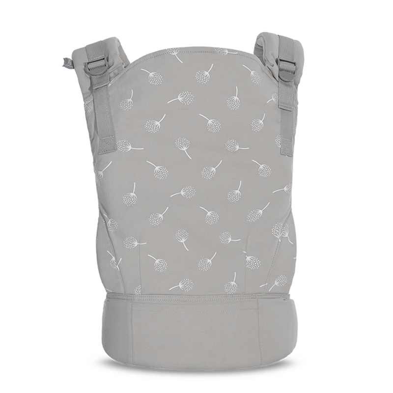 Μάρσιπος Lorelli Wally Grey Floral