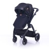 Πολυκαρότσι Lorelli Adria 2 in 1 Black 