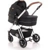 Πολυκαρότσι Lorelli Angel 3 in 1 Black