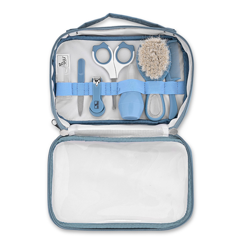 Σετ Περιποίησης Lorelli Deluxe Moonlight Blue