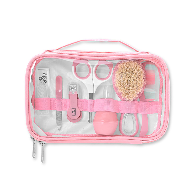 Σετ Περιποίησης Lorelli Deluxe Blush Pink