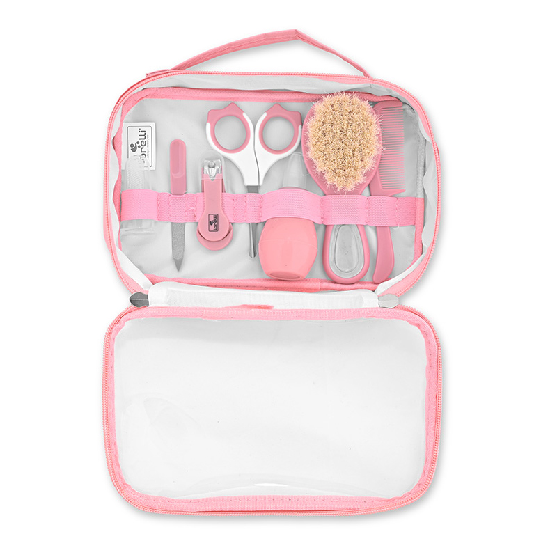 Σετ Περιποίησης Lorelli Deluxe Blush Pink