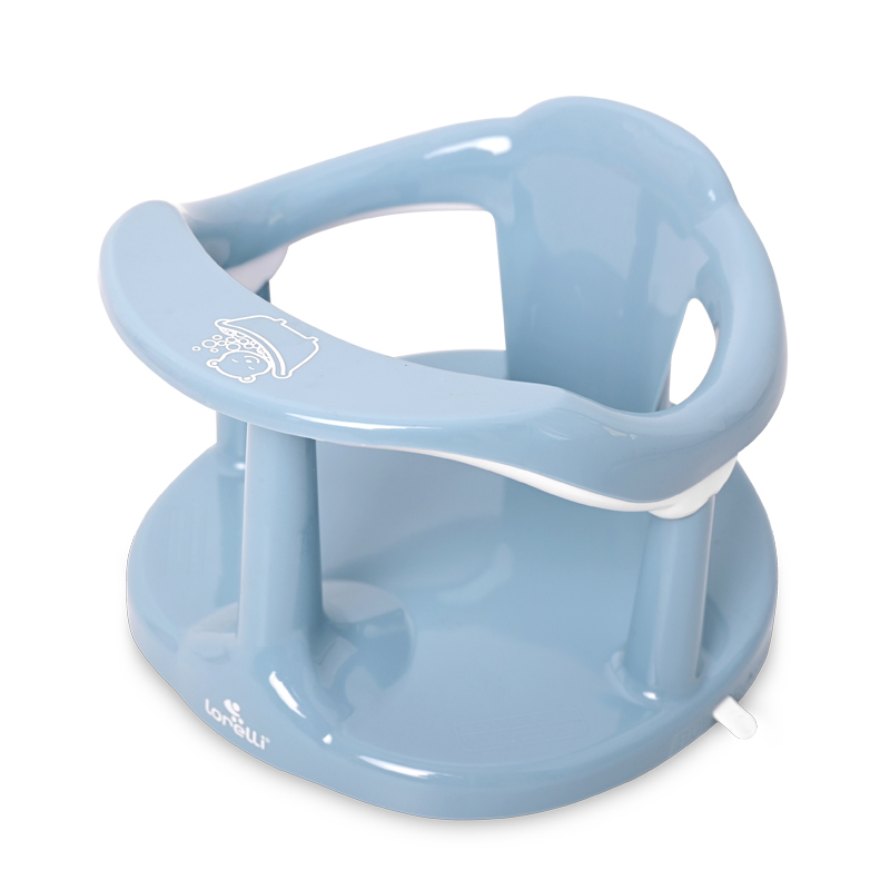 Δαχτυλίδι Μπάνιου Lorelli Happy Bubbles Stone Blue Bear
