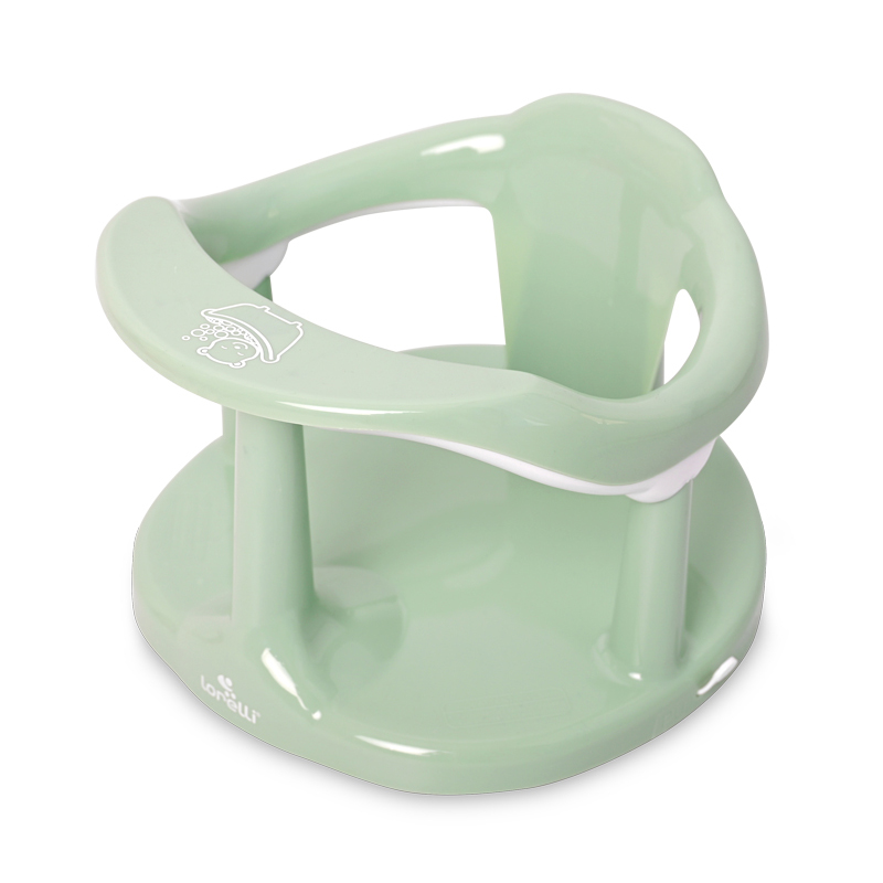 Δαχτυλίδι Μπάνιου Lorelli Happy Bubbles Frosty Green Bear