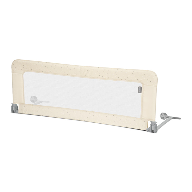 Προστατευτική Μπάρα Κρεβατιού Lorelli Safety Night Beige