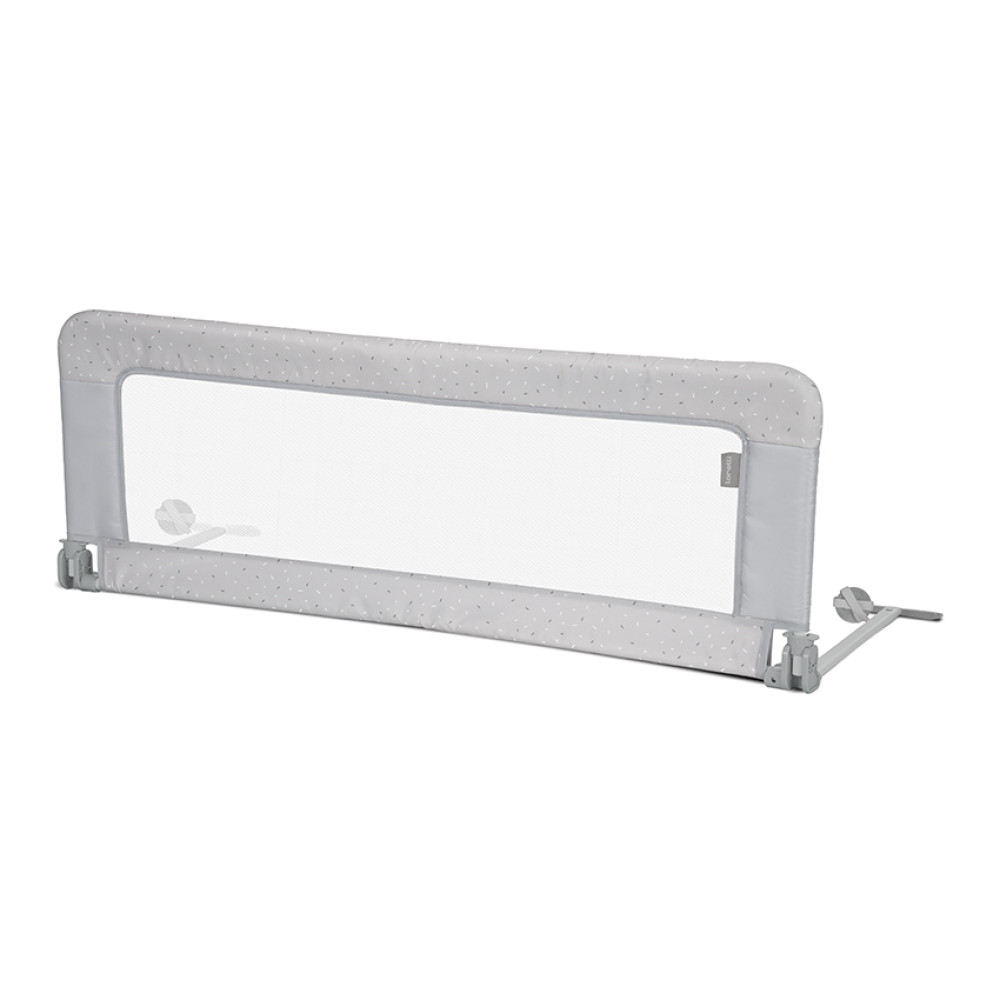 Προστατευτική Μπάρα Κρεβατιού Lorelli Safety Night Grey
