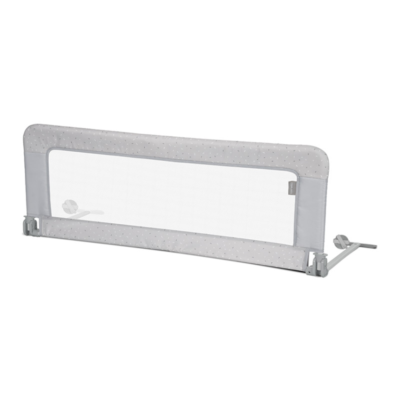Προστατευτική Μπάρα Κρεβατιού Lorelli Safety Night Grey