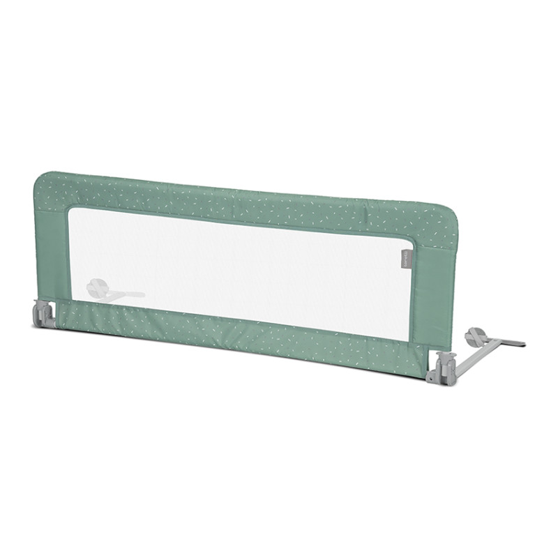 Προστατευτική Μπάρα Κρεβατιού Lorelli Safety Night Green