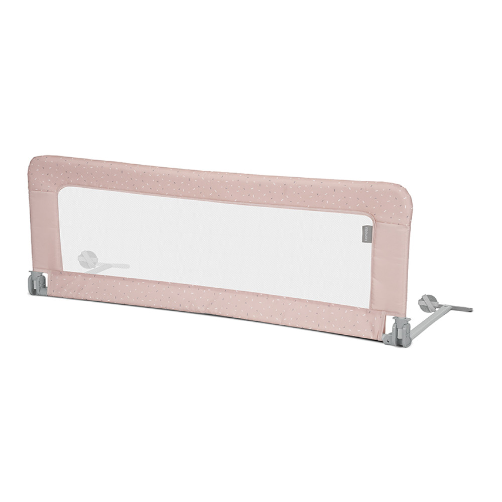 Προστατευτική Μπάρα Κρεβατιού Lorelli Safety Night Pink