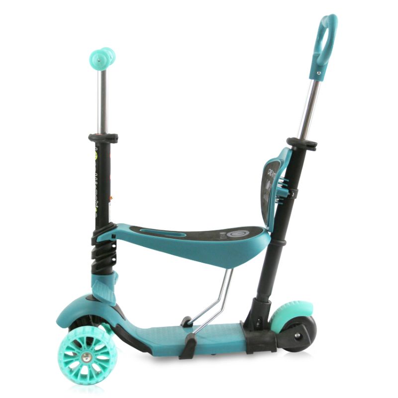 Πατίνι Lorelli Draxter Plus Mint