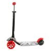 Πατίνι Lorelli Draxter Black Graffiti Πατίνι Lorelli Draxter Black Graffiti