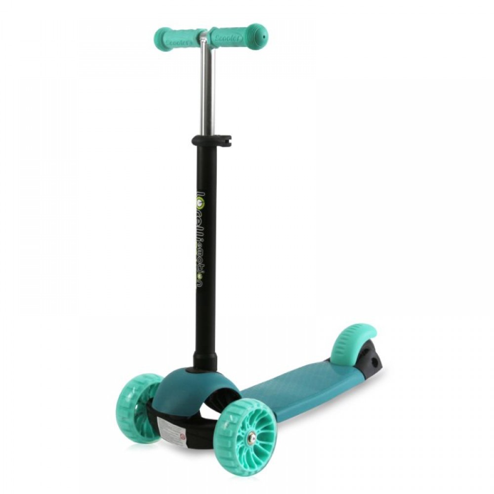 Πατίνι Lorelli Draxter Mint