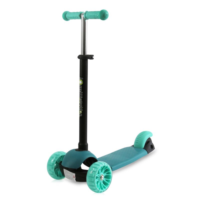 Πατίνι Lorelli Draxter Mint