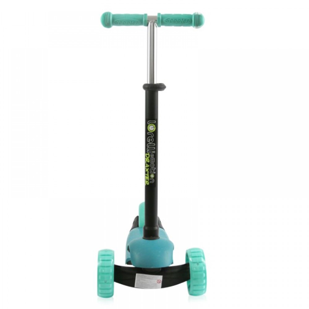 Πατίνι Lorelli Draxter Mint