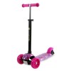 Πατίνι Lorelli Draxter Pink Galaxy Πατίνι Lorelli Draxter Pink Galaxy