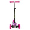 Πατίνι Lorelli Draxter Pink Galaxy Πατίνι Lorelli Draxter Pink Galaxy