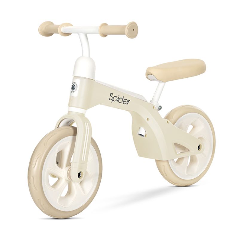 Ποδήλατο Ισορροπίας Lorelli Spider Beige 2025