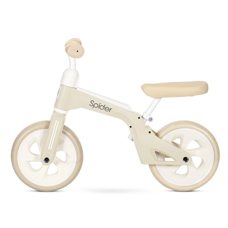 Ποδήλατο Ισορροπίας Lorelli Spider Beige 2025