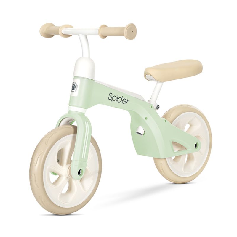 Ποδήλατο Ισορροπίας Lorelli Spider Mint 2025