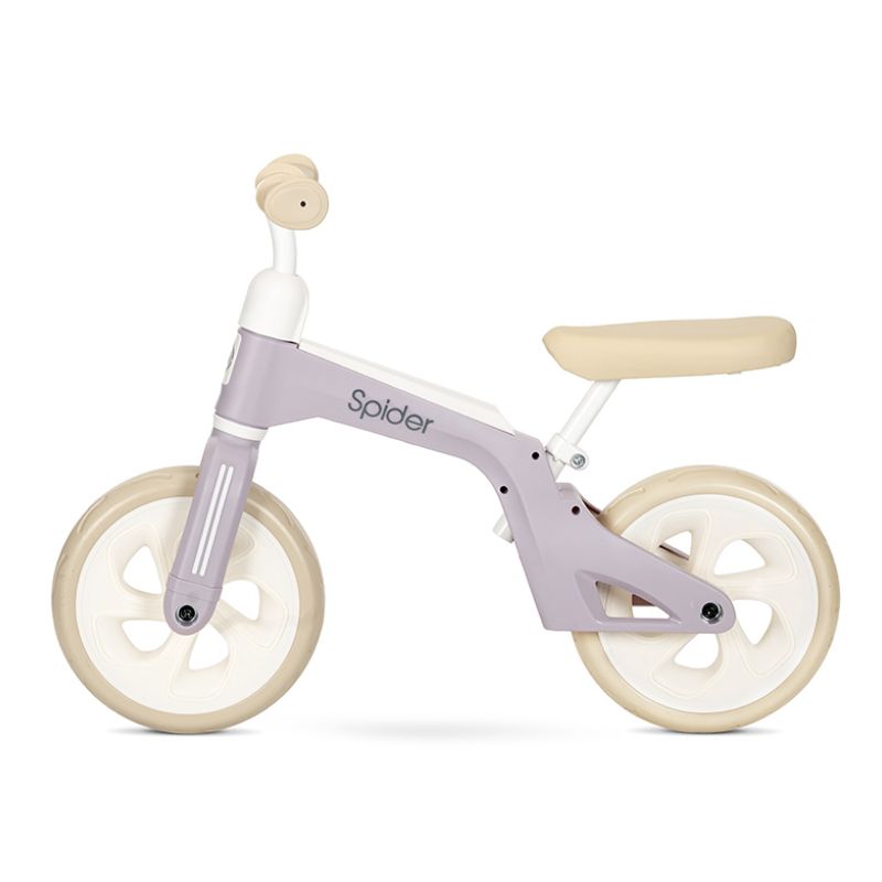 Ποδήλατο Ισορροπίας Lorelli Spider Pink 2025