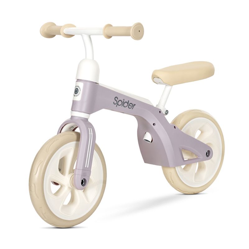 Ποδήλατο Ισορροπίας Lorelli Spider Pink 2025