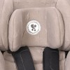 Κάθισμα Αυτοκινήτου Lorelli Andromeda i-Size Isofix 9-36kg Blue Stars