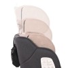 Κάθισμα Αυτοκινήτου Lorelli Andromeda i-Size Isofix 9-36kg Rose Stars