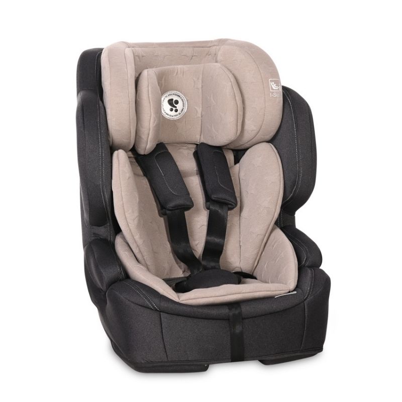 Κάθισμα Αυτοκινήτου Lorelli Andromeda i-Size Isofix 9-36kg String Stars