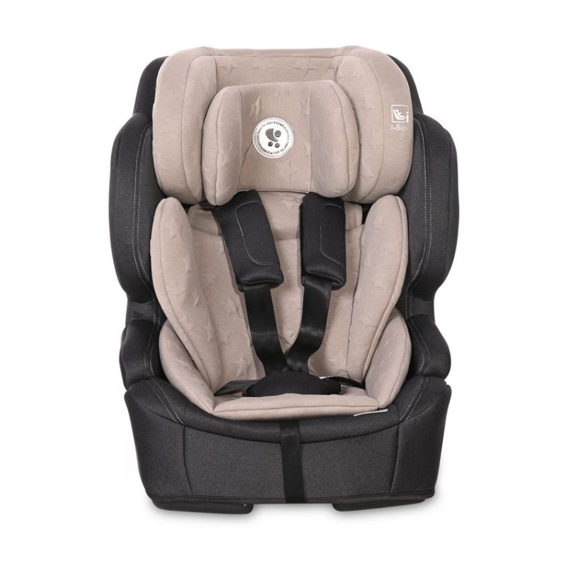 Κάθισμα Αυτοκινήτου Lorelli Andromeda i-Size Isofix 9-36kg String Stars