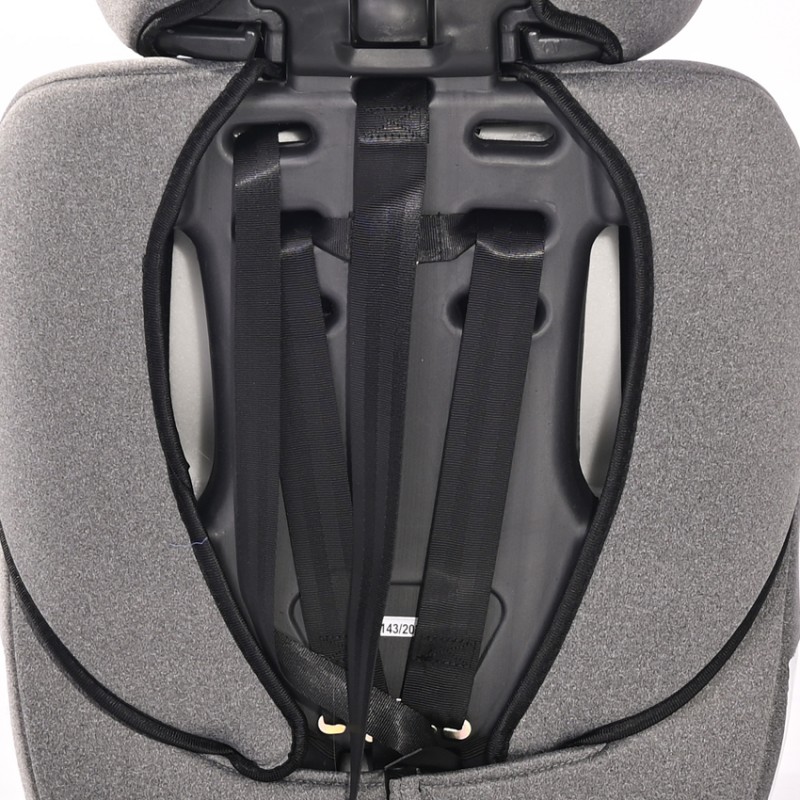 lorelli iris isofix