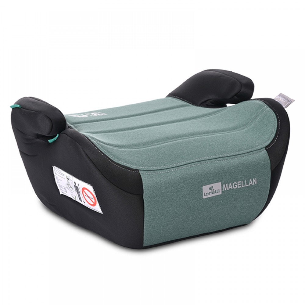 Κάθισμα Αυτοκινήτου Lorelli Magellan i-Size 125-150cm Green Pine