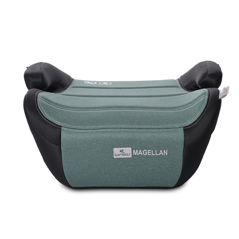 Κάθισμα Αυτοκινήτου Lorelli Magellan i-Size 125-150cm Green Pine