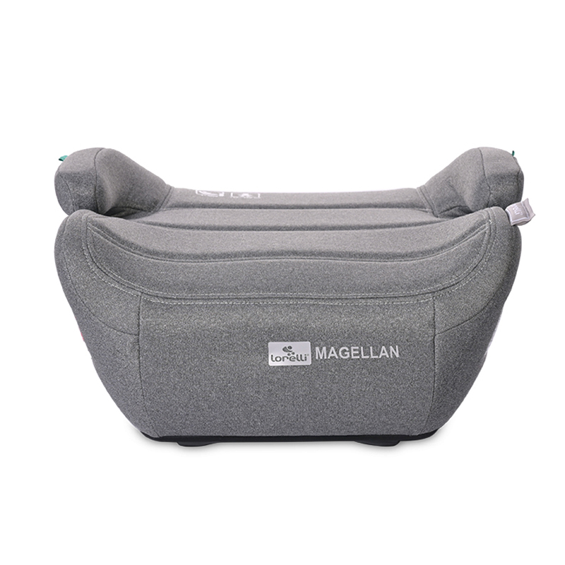 Κάθισμα Αυτοκινήτου Lorelli Magellan i-Size 125-150cm Grey