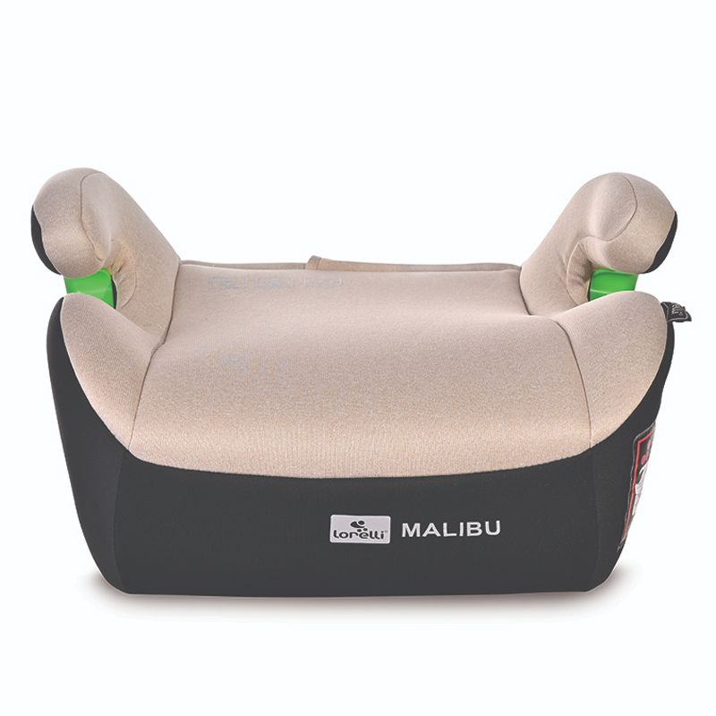 Κάθισμα Αυτοκινήτου Lorelli Malibu i-Size Isofix 125-150cm Beige