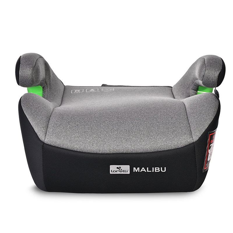 Κάθισμα Αυτοκινήτου Lorelli Malibu i-Size Isofix 125-150cm Grey Jasper
