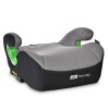 Κάθισμα Αυτοκινήτου Lorelli Malibu i-Size Isofix 125-150cm Grey Jasper Κάθισμα Αυτοκινήτου Lorelli Malibu i-Size Isofix 125-150cm Grey Jasper