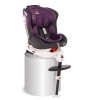 Κάθισμα Αυτοκινήτου Lorelli Pegasus 360° Isofix  0-36kg Grey Violet