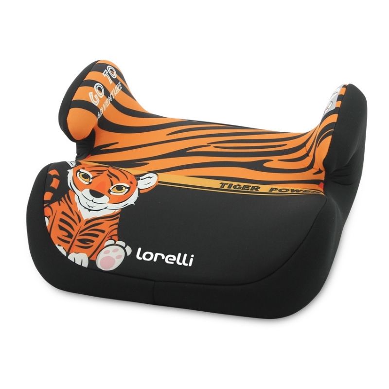 Κάθισμα Αυτοκινήτου Lorelli Topo Comfort 15-36kg Tiger
