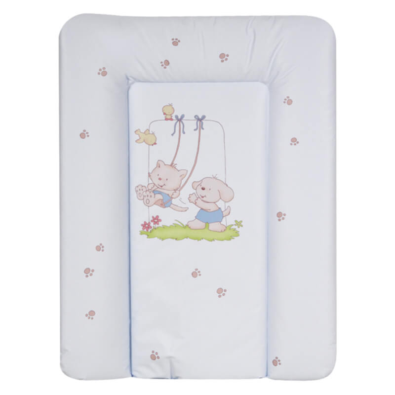 Μαλακή Αλλαξιέρα Lorelli 50x70cm Blue Bears