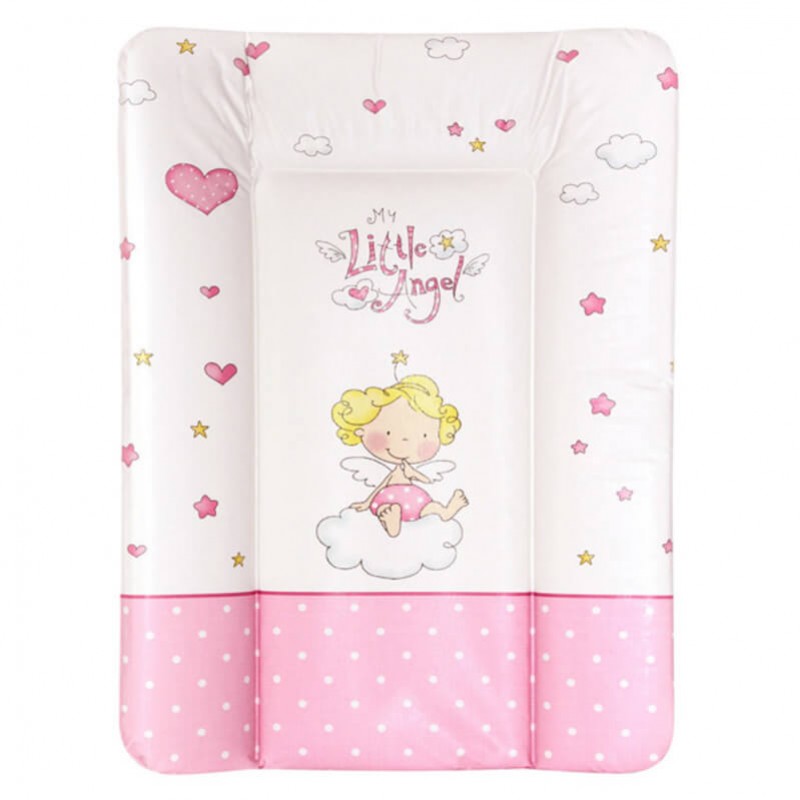 Μαλακή Αλλαξιέρα Lorelli 50x70cm Little Angel