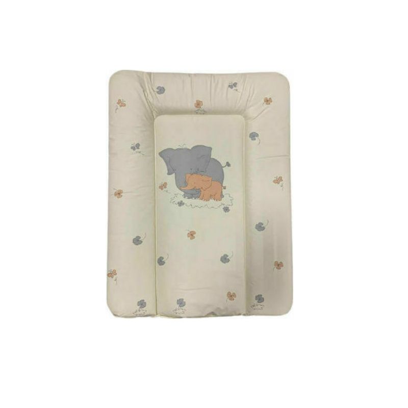 Μαλακή Αλλαξιέρα Lorelli 50x70cm Beige Elephant