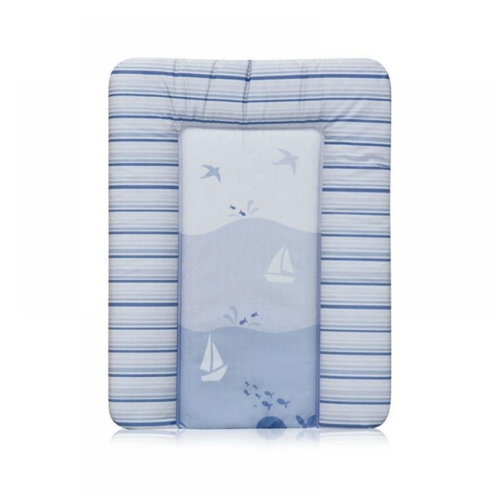 Μαλακή Αλλαξιέρα Lorelli 50x70cm Blue Sea