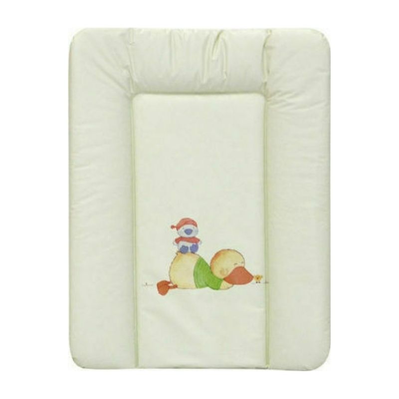 Μαλακή Αλλαξιέρα Lorelli 50x70cm Beige Duck