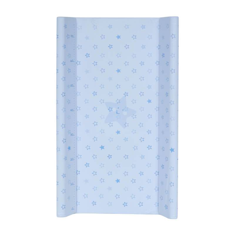 Σκληρή Αλλαξιέρα Lorelli 50x80 cm Blue Stars