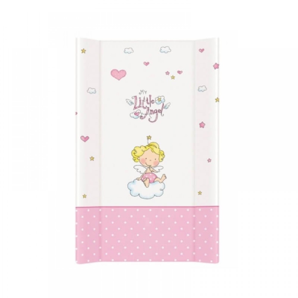 Σκληρή Αλλαξιέρα Lorelli 50x70 cm Little Angel