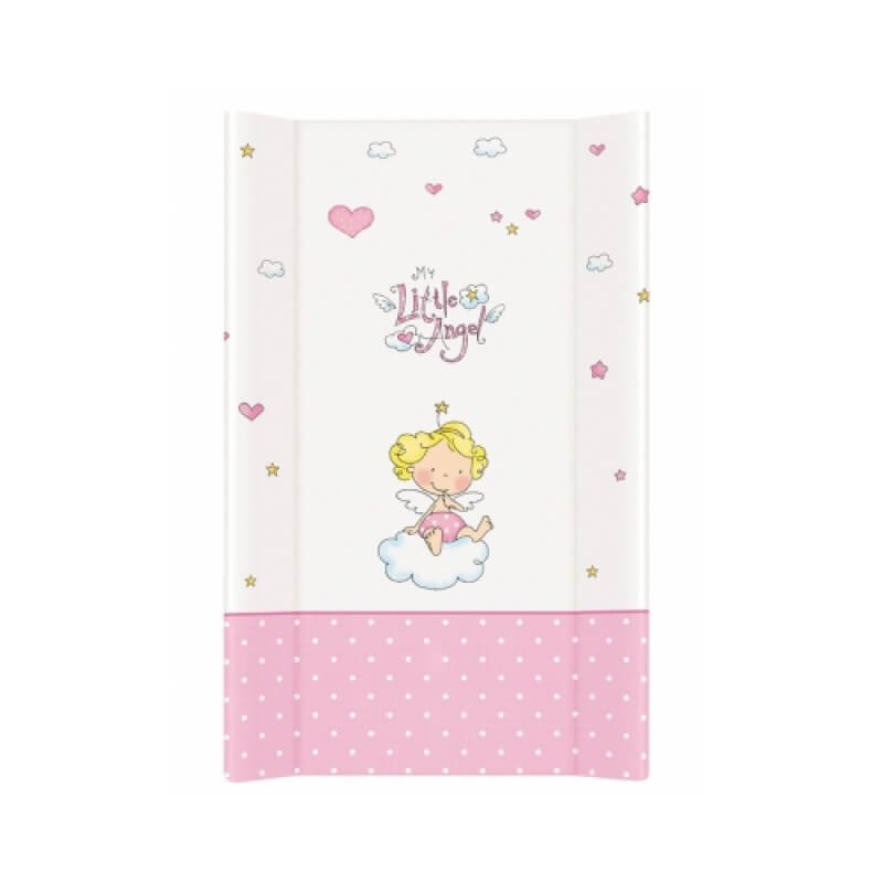 Σκληρή Αλλαξιέρα Lorelli 50x70 cm Little Angel