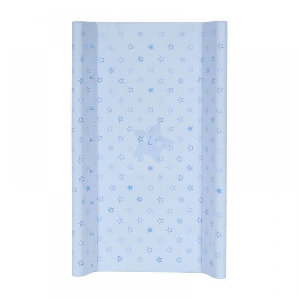 Σκληρή Αλλαξιέρα Lorelli 50x70 cm Blue Stars