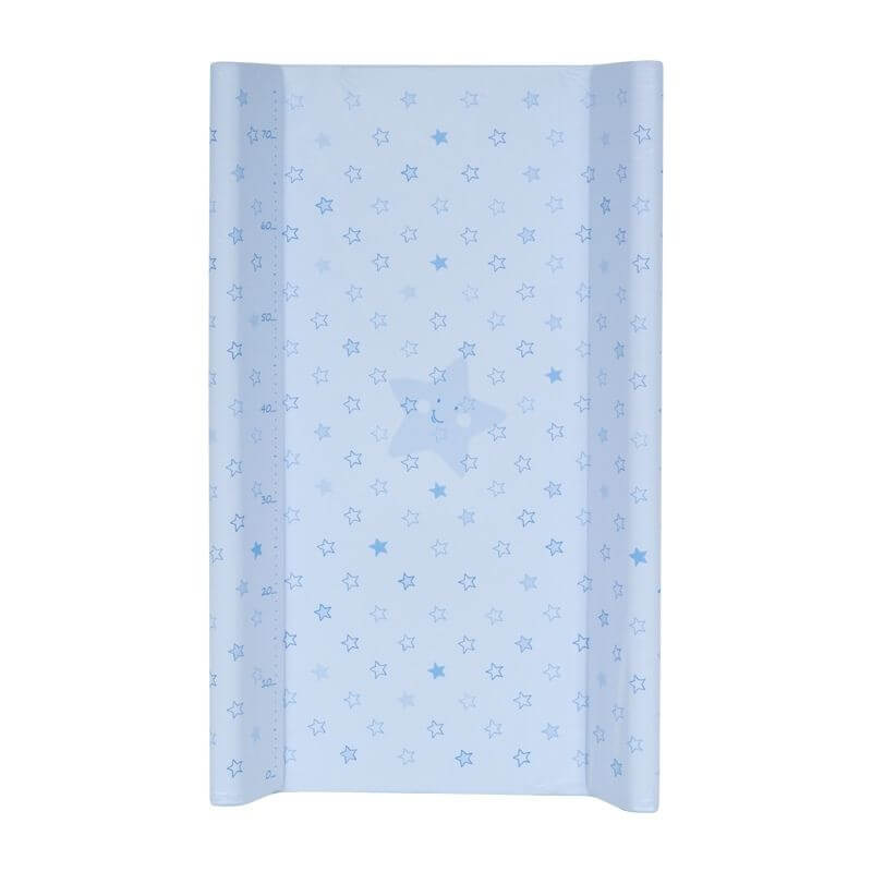 Σκληρή Αλλαξιέρα Lorelli 50x70 cm Blue Stars