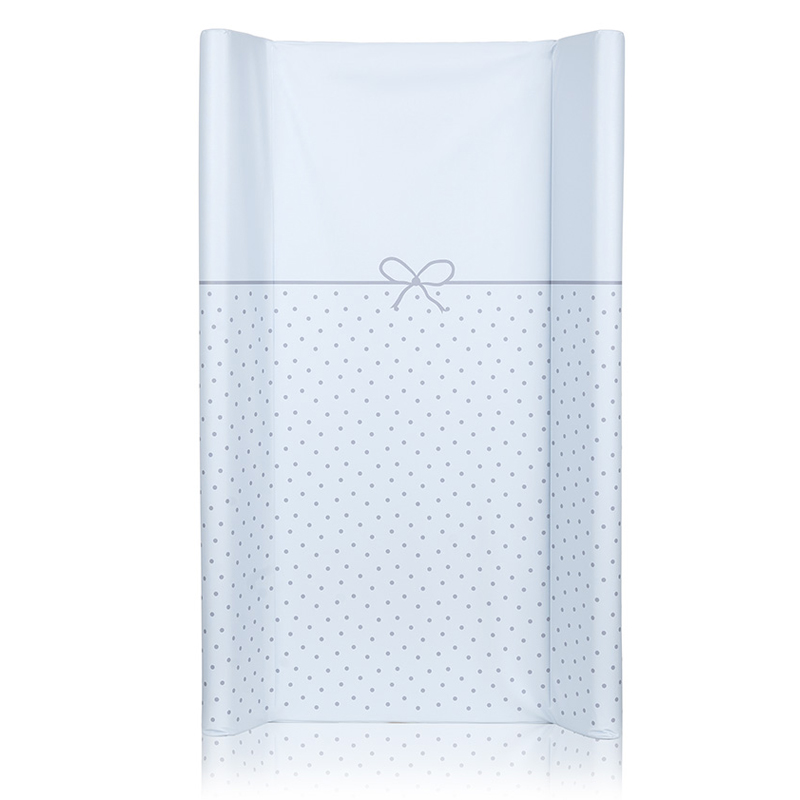 Σκληρή Αλλαξιέρα Lorelli 50x70 cm Blue Bow