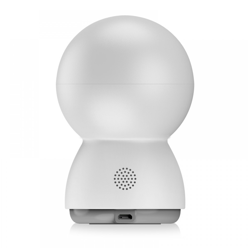 Ενδοεπικοινωνία Ασύρματη Lorelli Trinity WiFi Με Κάμερα